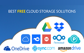 Cloud services IT Support services