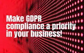 GDPR GDPR
