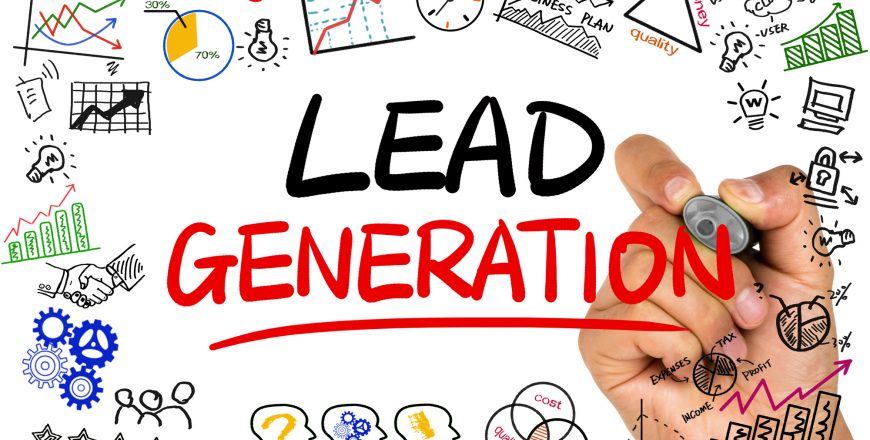 lead generation Lead generation