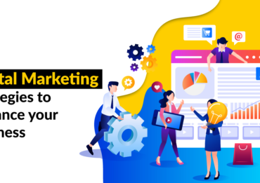5 marketing strategies