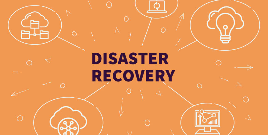Disaster Recovery Plan Disaster Recovery Plan
