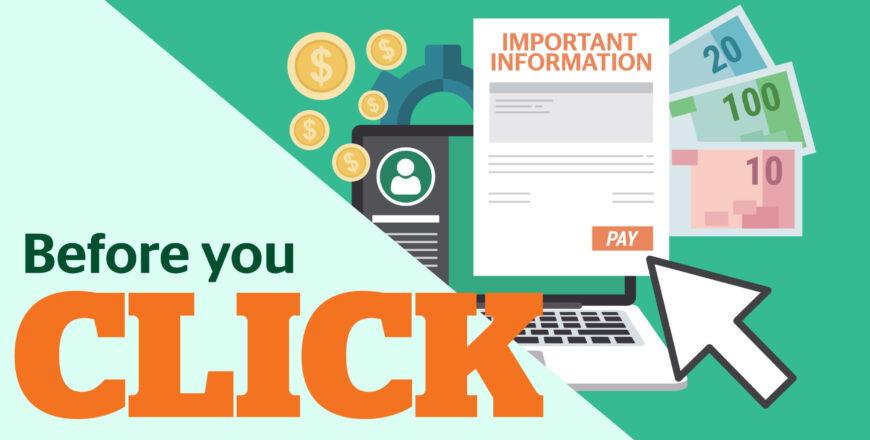 Phishing Scams Phishing Scams