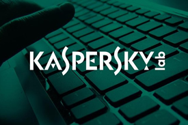 Kaspersky Cyber security company