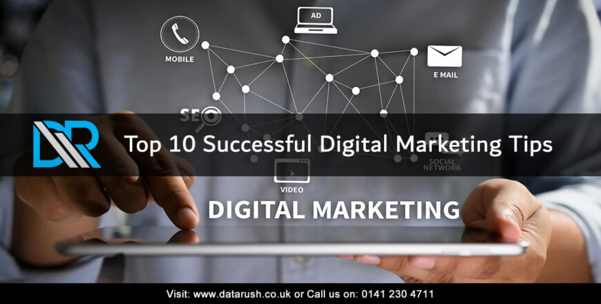 Marketing tips Marketing tips
